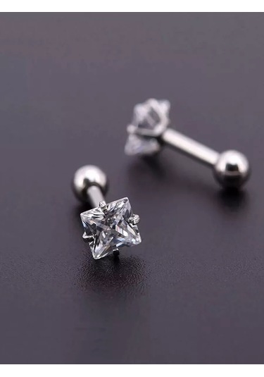 İ&beauty Kulak Deldirme 237926385 Beyaz