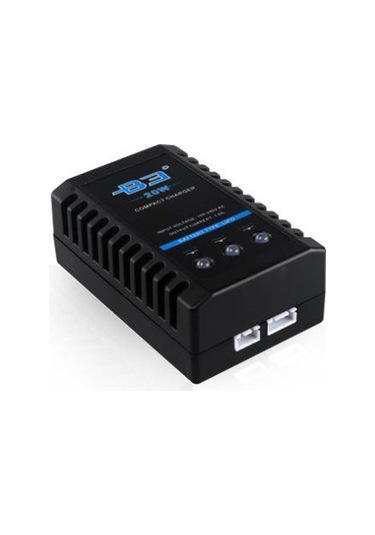 Lityum Pil Balans Şarj Cihazı 2-3 Cell 7.4V 11.1V B3 20W 220V