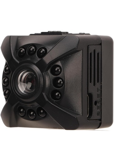 Secumore 1080p Wifi Mini Kamera