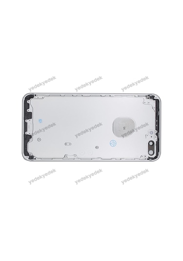 Apple Uyumlu iPhone 7 Plus Kasa Arka Kapak Boş