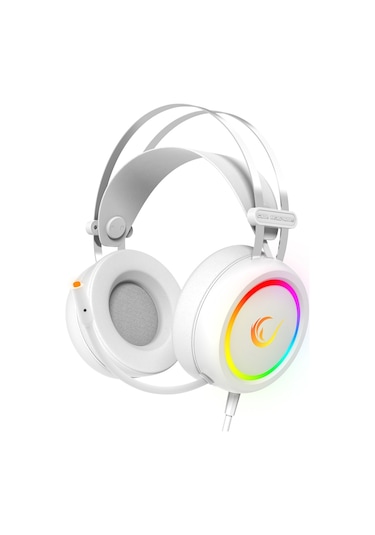 Rampage Stormy Kablolu Kulak Üstü Oyuncu Kulaklığı