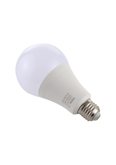 Fastbuy 18w 1620lm Led Enerji Tasarruflu Ampul Beyaz Işık 6000-6500k Ac 85-265v 993