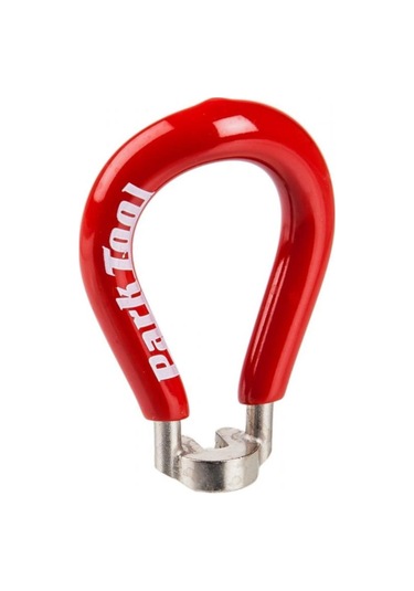 Parktool Sw-2 Akort Anahtarı 3.45mm Kırmızı Siyah