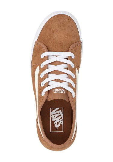 Filmore Decon Kadın Beyaz Sneaker Ayakkabı Vn000cv4gwt1 Beyaz