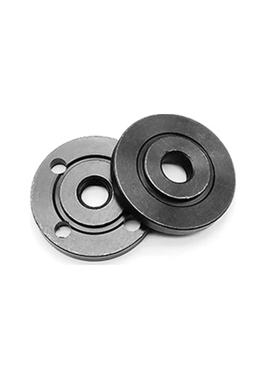 Ximistore9 Avuç Taşlama İç Ve Dış Flanş Somun Seti - 20mm & 22mm Diskler İçin