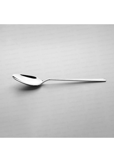 Nehir Milano Sade 6 Kişilik 36 Parça Çatal Kaşık Bıçak Takımı