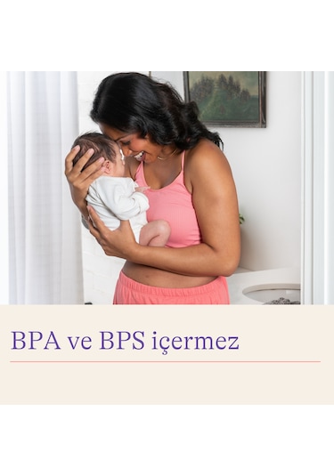 Lansinoh Göğüs Ucu Koruyucu 20 MM