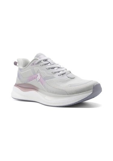 U.s. Polo Assn. Paloma 5fx Gri Kadın Koşu Ayakkabısı 000000000101947250 Gri