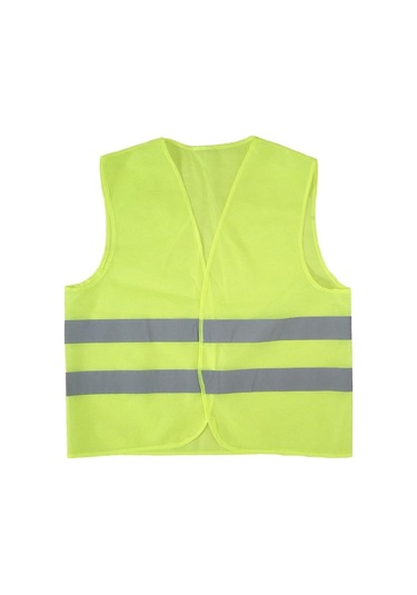 Reflektörlü Ikaz Yeleği (495771310)