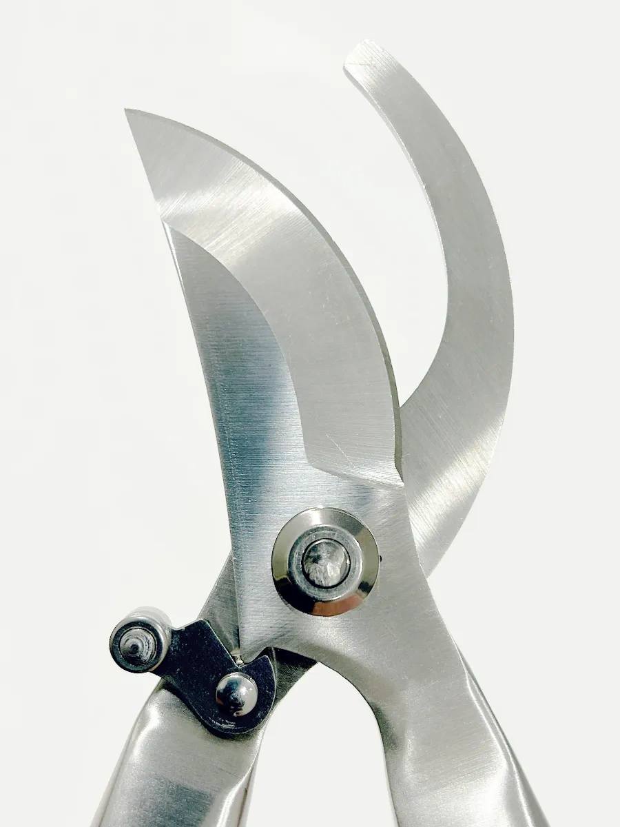 Gebbert Ağaç Ve Çalılar İçin Bahçe El Budama Makası 163764546