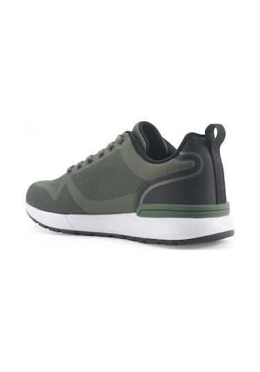 Vendor 2.0 5fx Haki Erkek Sneaker Haki