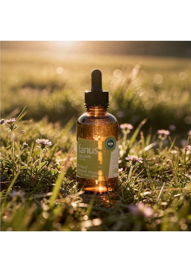 Fanus Su Bazlı Propolis 50 ML