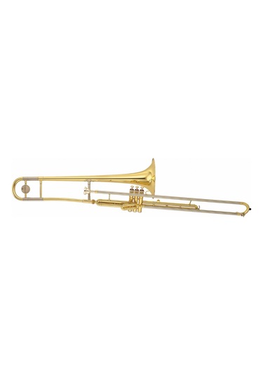 Yamaha Ysl354v Trombon