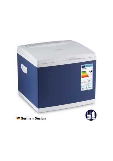 Mobicool MB40 12/220Volt AC/DC 38 Litre Kompresörlü/Termoelektrik Hybrid Oto Buzdolabı/Dondurucu