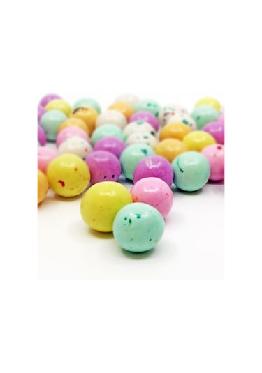 Zeki Özgür Meyveli Çikolatalı Leblebi Draje 1 KG