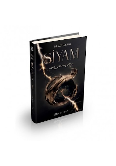 Siyam 4 - Mare Ciltli