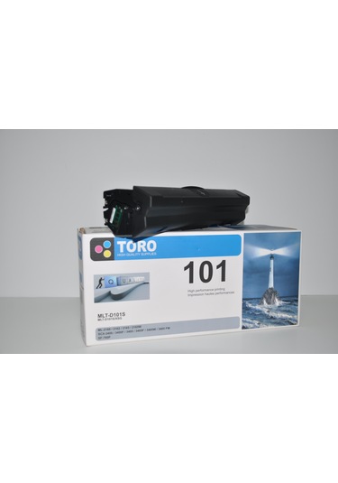 Toro Samsung Uyumlu Mlt-101 S/l M2020 M2070 Çipli Laser Toner