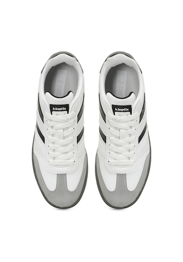 Kinetix Rudow Pu 5fx Beyaz Erkek Sneaker Beyaz