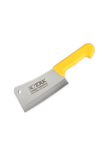 Tavuk Satırı Kaymaz Sap 4Mm 4116 Paslanmaz Çelik