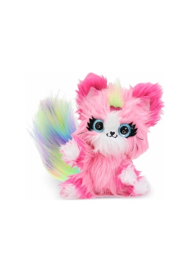 Cutekins Laundro Pets Sürpriz Peluş
