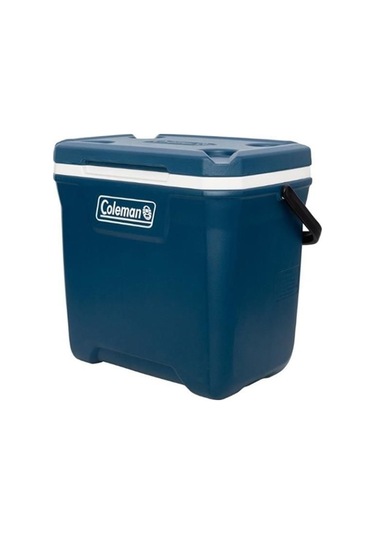 Coleman Xtreme Cooler 28 Qt Soğutucu Buzluk 26 Lt Space Blue Koyu Mavi