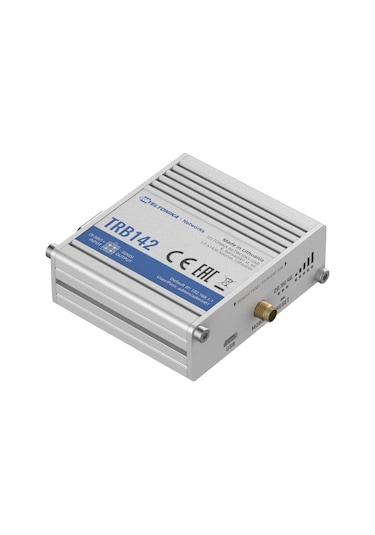 Teltonika Trb142 4g/lte Wlan Router