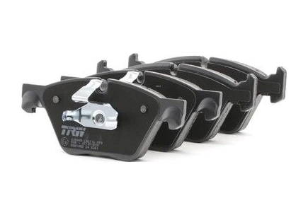 Fren Balata On Bmw 5 Serısı F10 520 D 2010-/ 5 Serısı F10 520 İ 2010-/ 5 Serısı F10 525 D 2010-/ 5 Serısı F10 525 İ 2010-/ 5 Serısı F10 523i