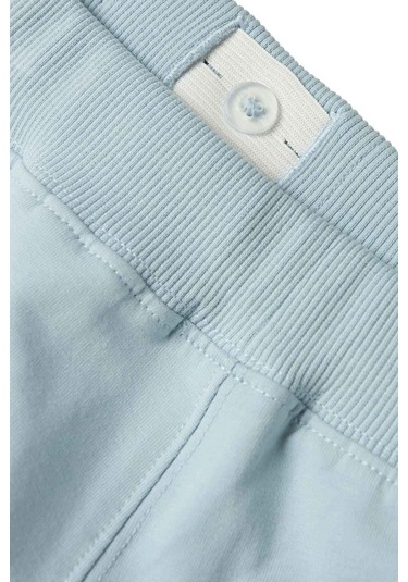 Name It Nmmdıkan Nreg Shorts Unb Mavi Erkek Çocuk Şort Mavi