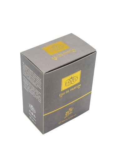 Esved 2105 Unisex Parfüm EDP 50 ML
