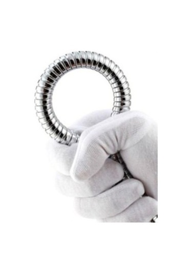 Banyo Duş Hortumu Tüm Musluk Duş Bataryalarına Uygun Duş Hortumu Krom