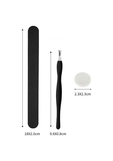 8 Adet/takım Profesyonel Ayak Bakımı Pedikür Nasır Ölü Cilt Sökücü Ayak Dosya Mısır Temizleme Aracı