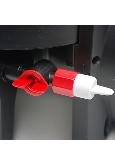 A20219-Fluval Fx5 / Fx6 Bağlantı Vanası