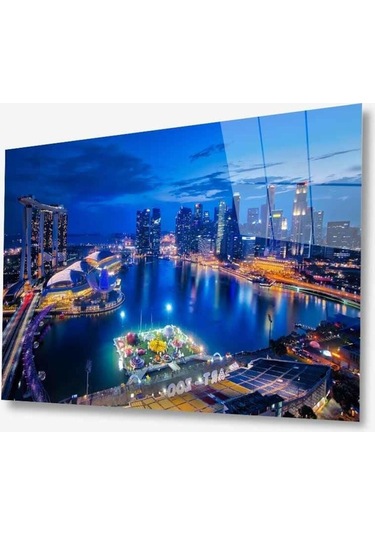 Cam Tablo 4mm Dayanıklı Temperli Cam65