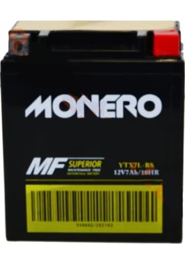 Motolider Akü Ytx7l-bs