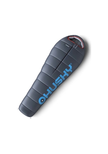 Husky Anapurna -28 Derece Uyku Tulumu Lacivert