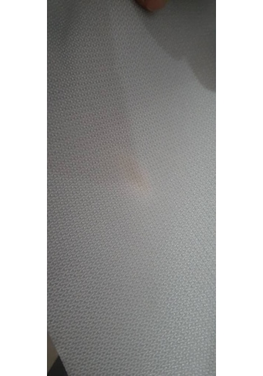 Poliüretan Kaplı Cam Elyaf Yanmaz Kumaş 430+30 G/M2 Pu Yanmaz