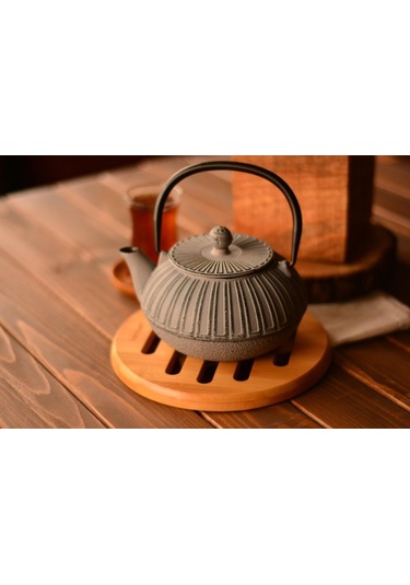 Bambum Valeria Yuvarlak Nihale B0267