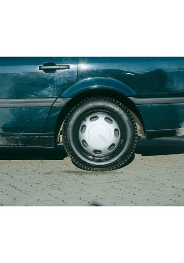 Würth 500 Ml Lastik Köpüğü Lastik Yanak Parlatıcı Köpük Cilası