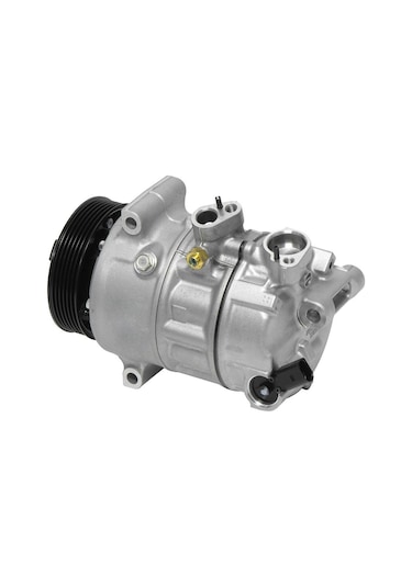 Audi A3 Sportback 1.6 Fsı Klima Kompresörü Behr