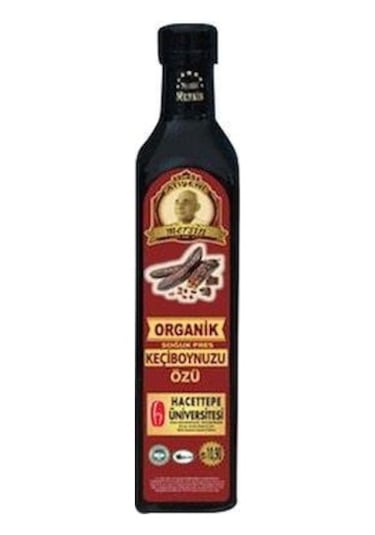 Atışeri Dr. Carob Organik Keçiboynuzu Özü 700 G