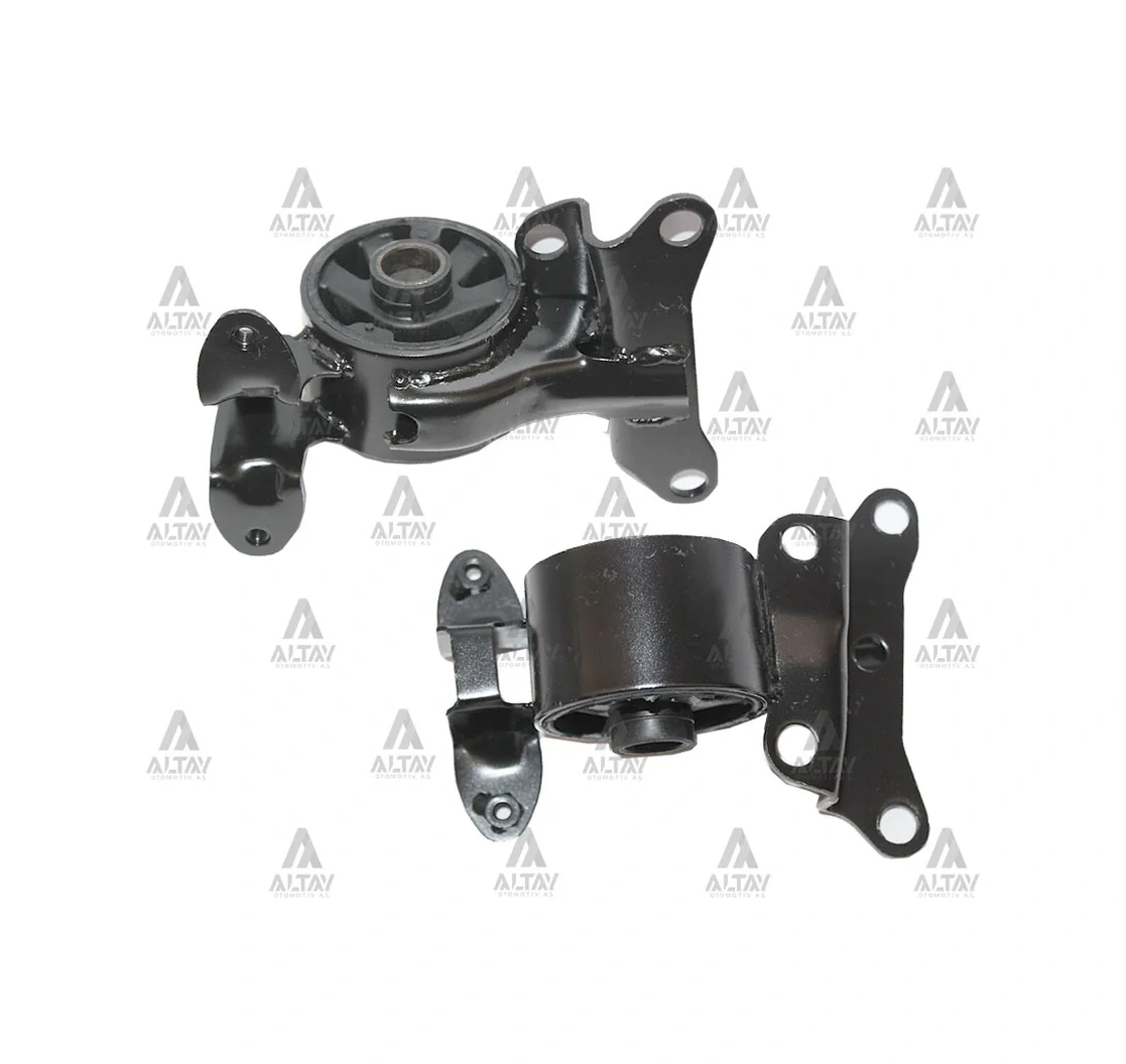 Takoz Motor 323 1995 / Lantıs / Astına At Sol Bcıe 39 100c