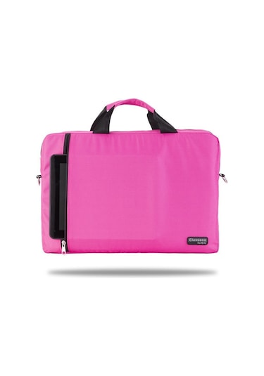 Classone WTX206 WTXPRO Serisi 15.6" Uyumlu Su Geçirmez Notebook El Çantası