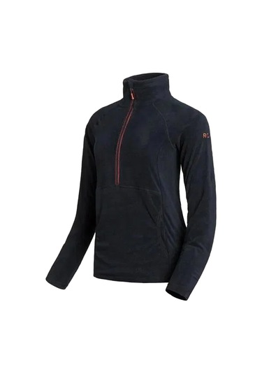 Roxy Roxy Cascade J Hz Plr Kadın Siyah Polar 11000 Siyah