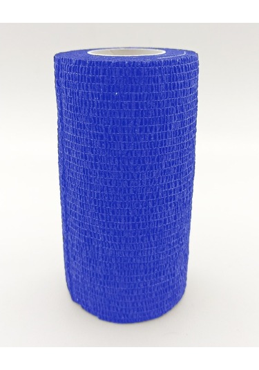 Kerbl Vetlastic Yapışkanlı Bandaj 10 x 450 CM