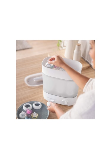 Philips Avent Steril Et ve Sakla Sterilizatör SCF291/00