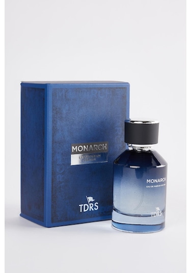 Tudors Monarch Erkek Parfüm EDP 100 ML
