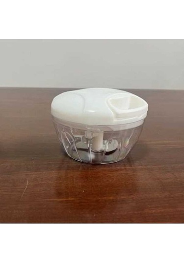 Pazly Sarımsak Manuel Jian Fan Çektirmesi Beyaz Beyaz Nd Beyaz