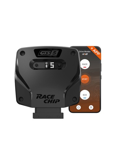 Toyota Hilux 2.4 D-4d 150 Hp Racechip Gts Chiptuning +20 Hp,+55nm