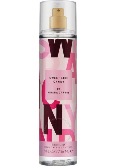 Ariana Grande Sweet Like Candy 236 Ml Body Mist Vücut Spreyi