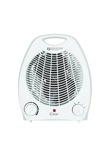 Kiwi KHT-8415 2000 W Fanlı Isıtıcı